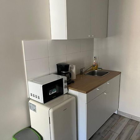 Ceronav Portului Studio Galaţi Extérieur photo