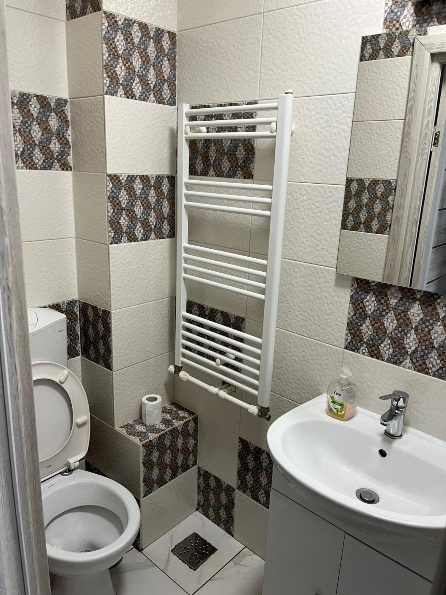 Ceronav Portului Studio Galaţi Extérieur photo