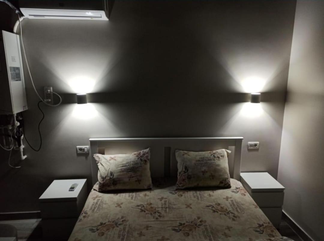 Ceronav Portului Studio Galaţi Extérieur photo